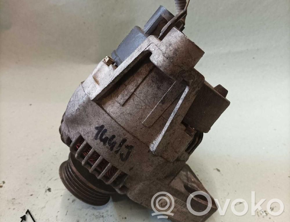Lancia Y 840 Alternador 