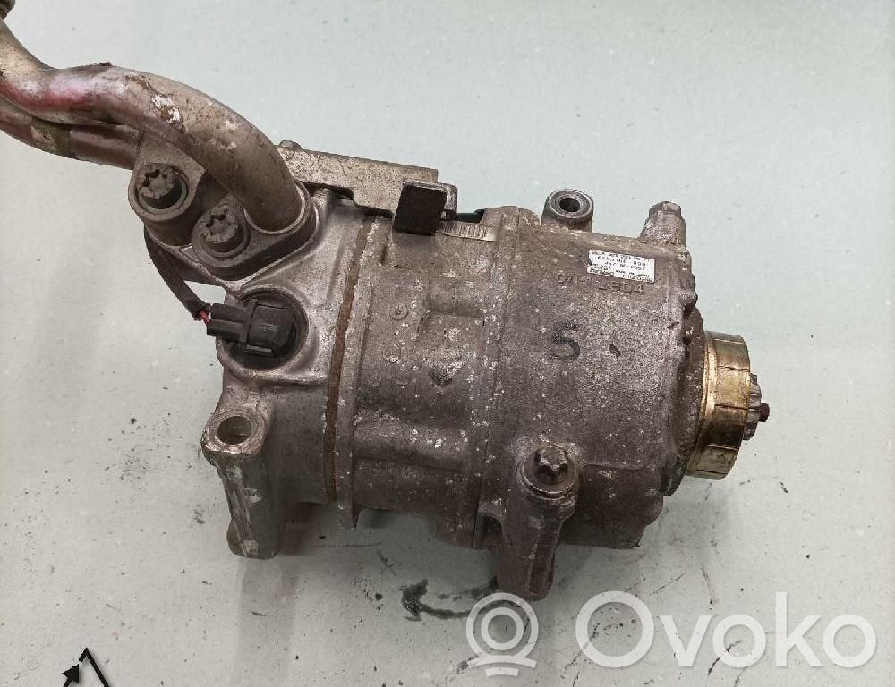 Mercedes-Benz A W169 Kompresor / Sprężarka klimatyzacji A/C 