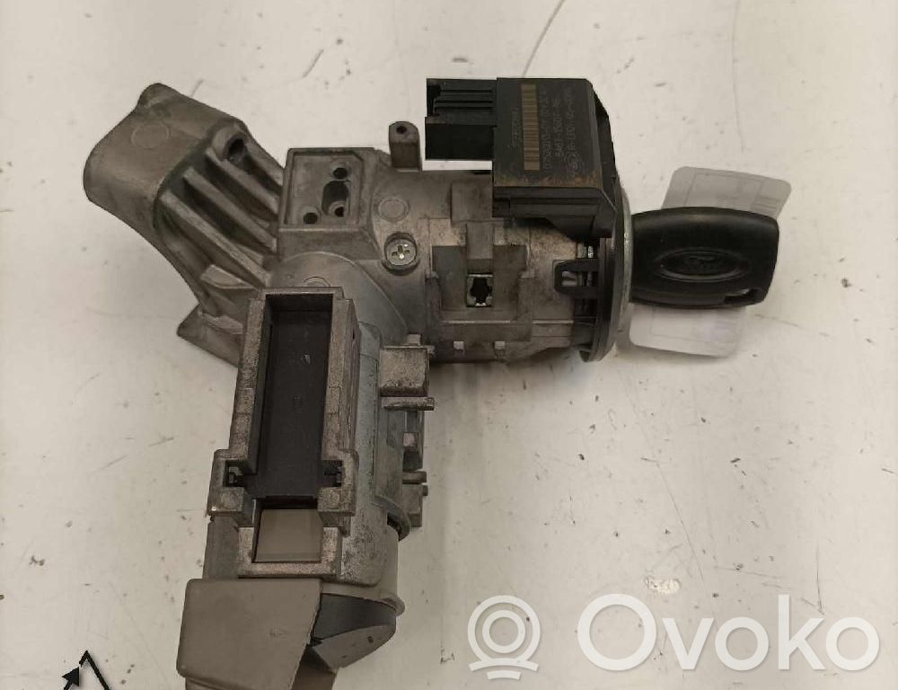 Ignition lock   8A6T
