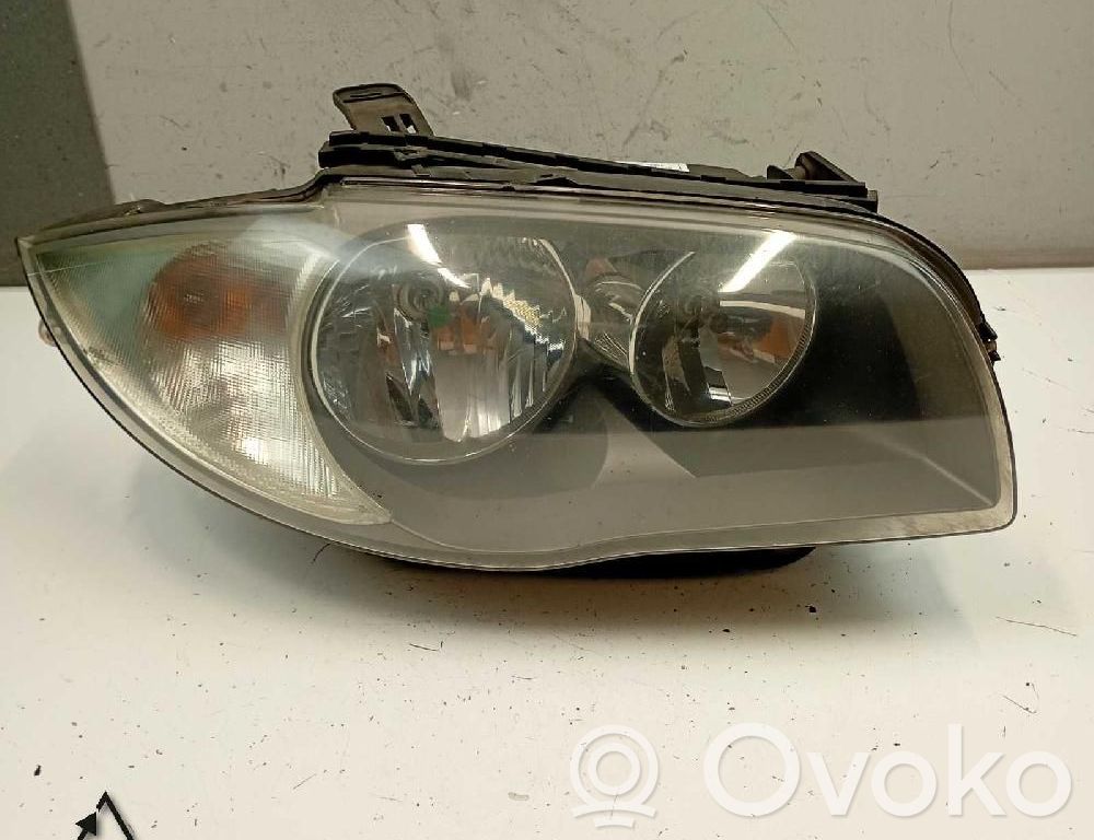 Phare frontale   89502130,VALEO