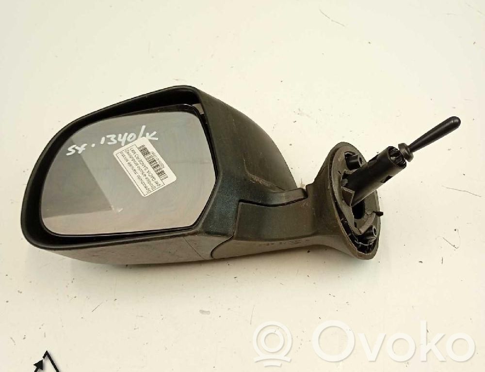 Dacia Sandero Veidrodėlis (elektra valdomas) 