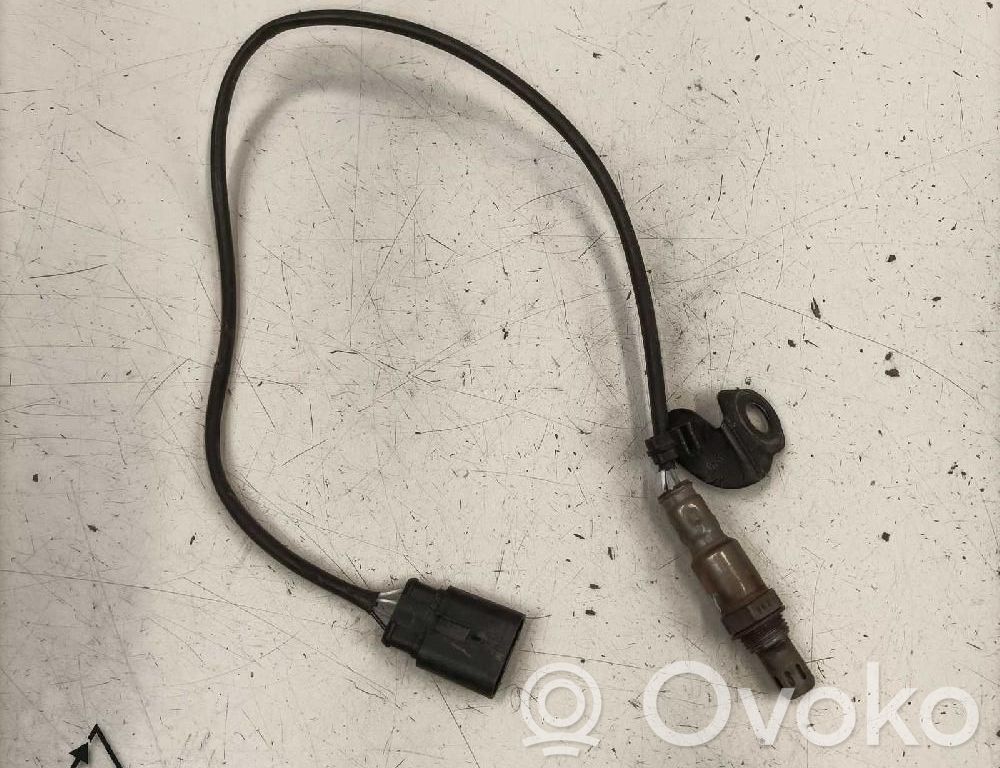 Lambda probe sensor   55249876