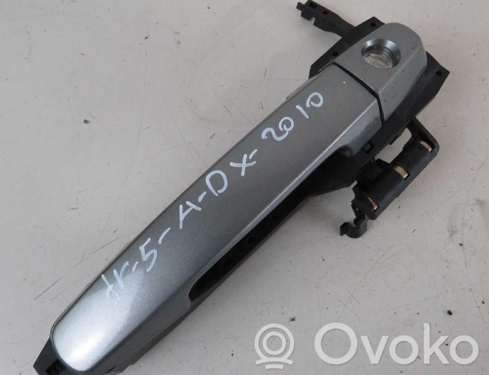 DR Automobiles DR5 Etuoven ulkokahva 
