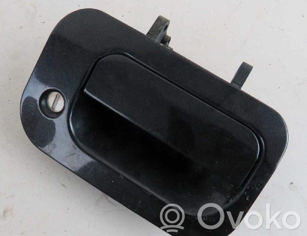 DR Automobiles DR5 Aizvēršanas rokturis (aizmugurējā pārsega) 
