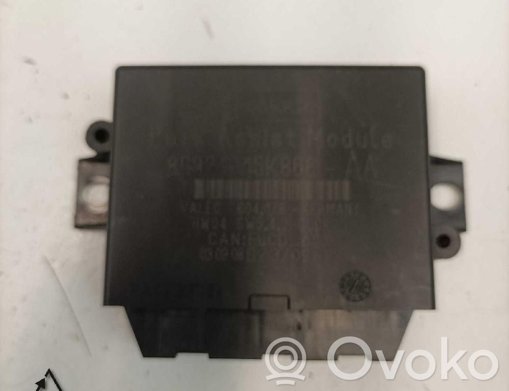 Unité de commande, module PDC aide au stationnement   8G92,FOMOCO