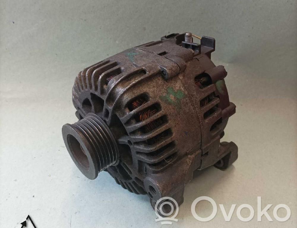 Generatorius   2543303A,7797519AI01,VALEO