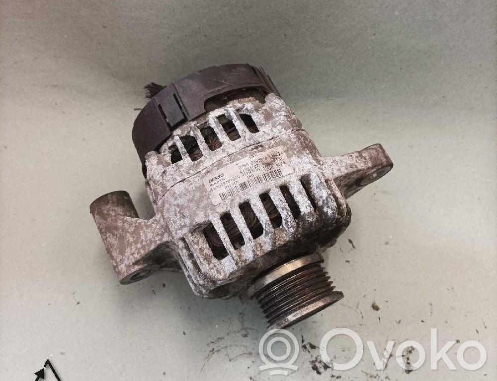 Fiat Bravo Alternator 