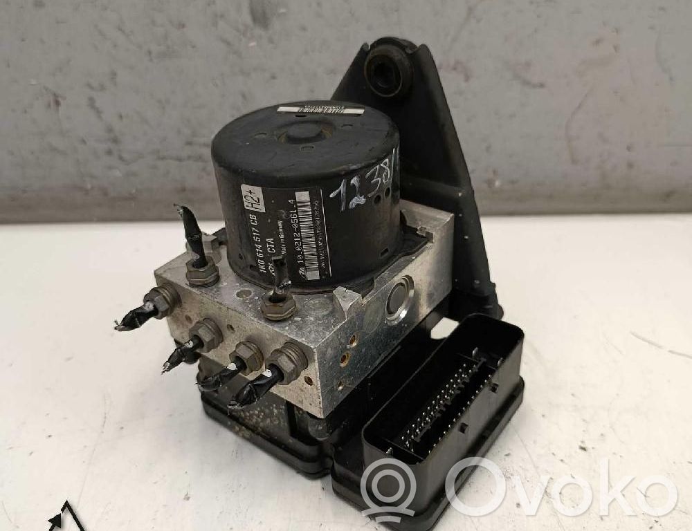 Bloc ABS   1K0614517CB