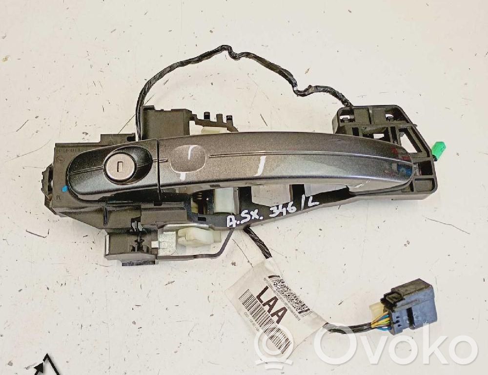 Ford Kuga II Manecilla externa puerta delantera 