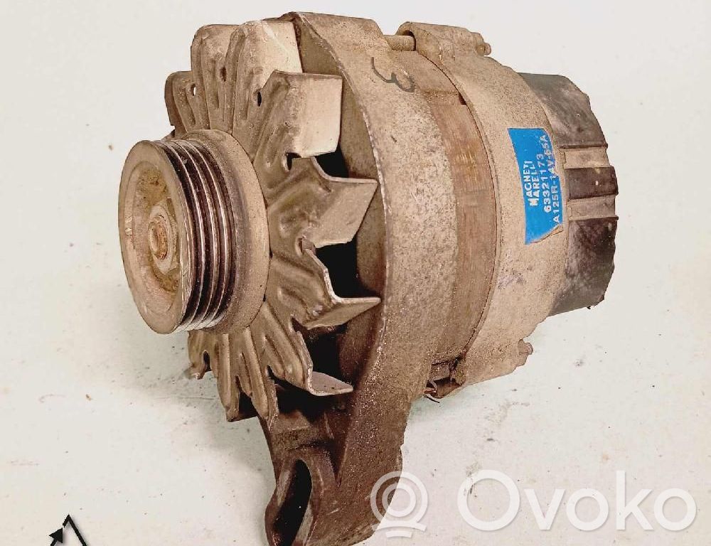 Fiat Seicento/600 Generatore/alternatore 