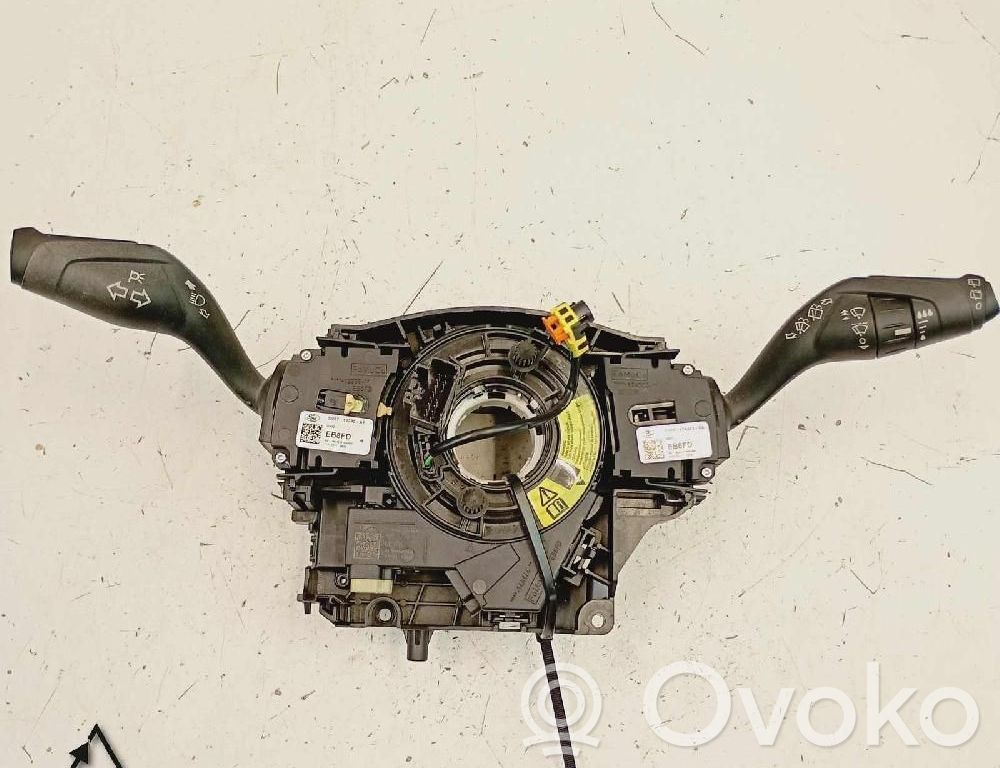 Light switch   F1FT