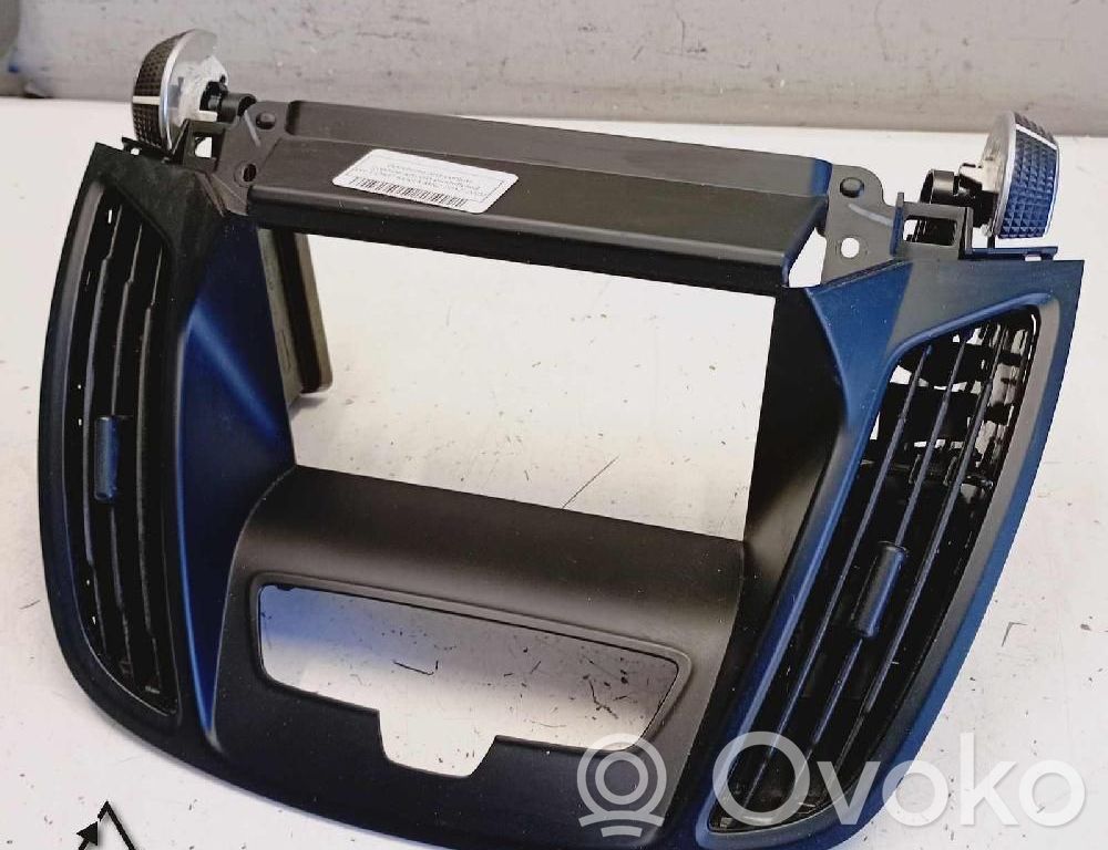 Ford Kuga II Grille d'aération centrale 