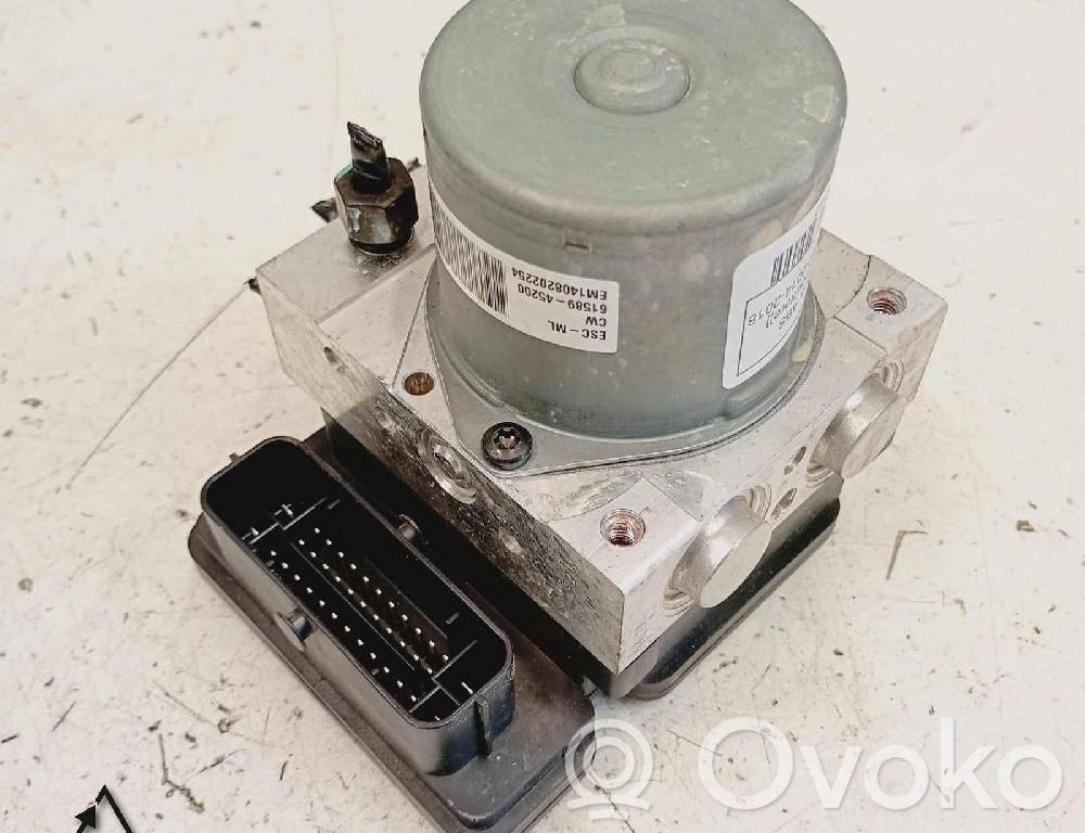 Hyundai i20 (GB IB) ABS vadības bloks 