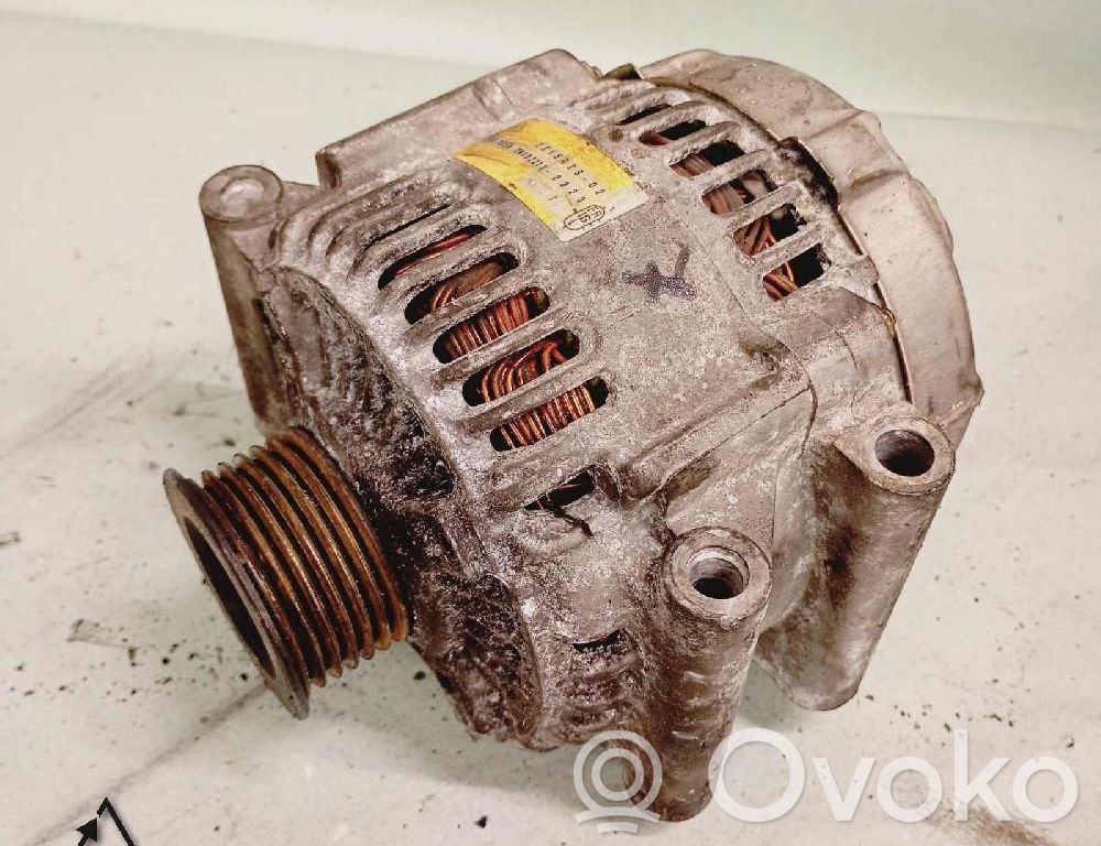 Mini One - Cooper R50 - 53 Ģenerators 