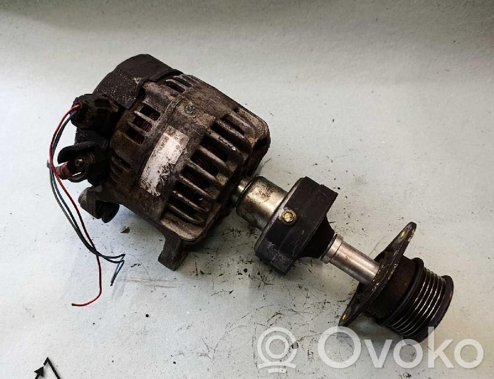 Generatorius   102211,DENSO