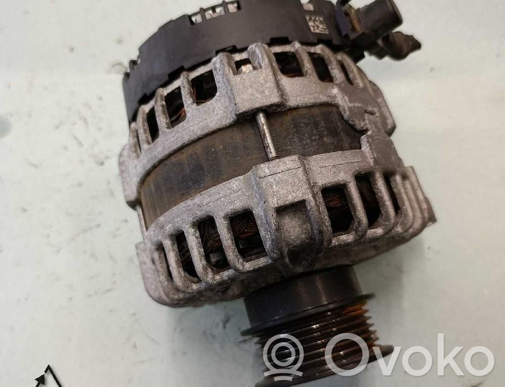 Volvo V40 Alternador 
