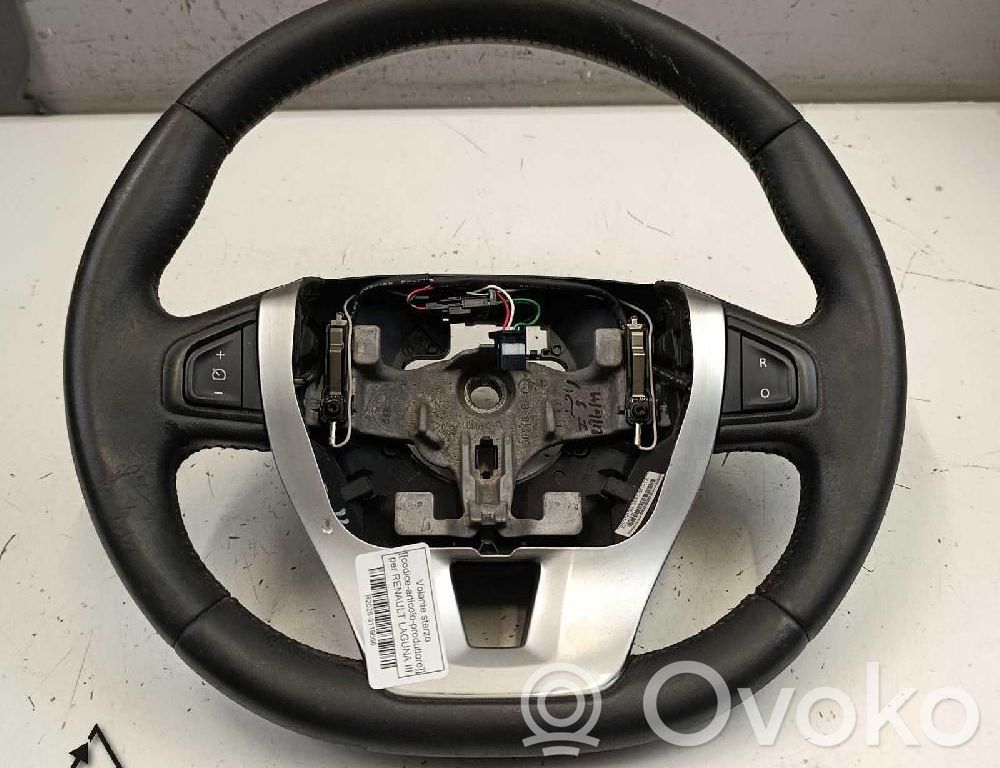Renault Laguna III Ohjauspyörä 