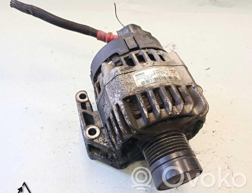 Fiat Grande Punto Lichtmaschine 