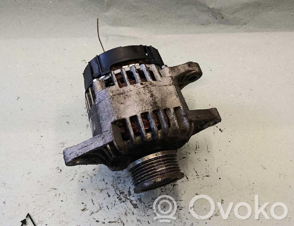Alfa Romeo 156 Генератор 