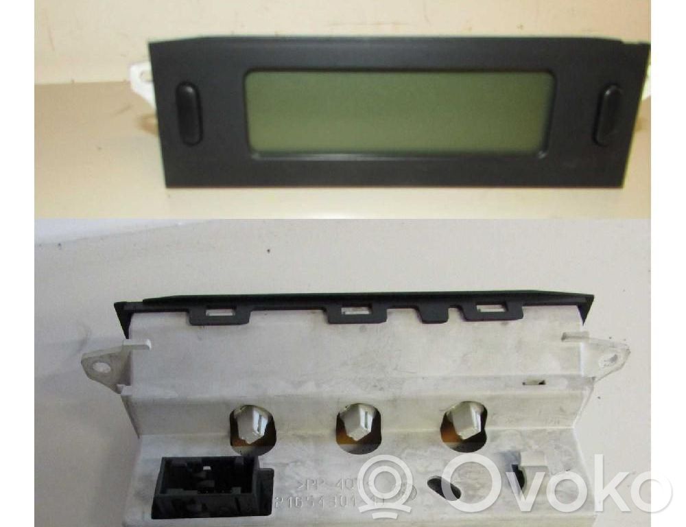 Screen/display/small screen   1495481077C00,SAGEM