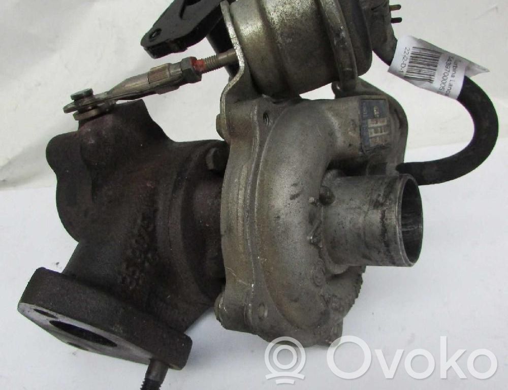 Turbo   54351014808,54351014808