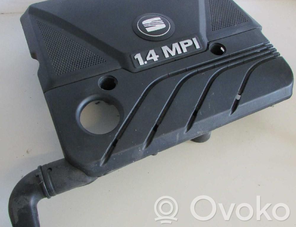 Seat Ibiza II (6k) Caja del filtro de aire 