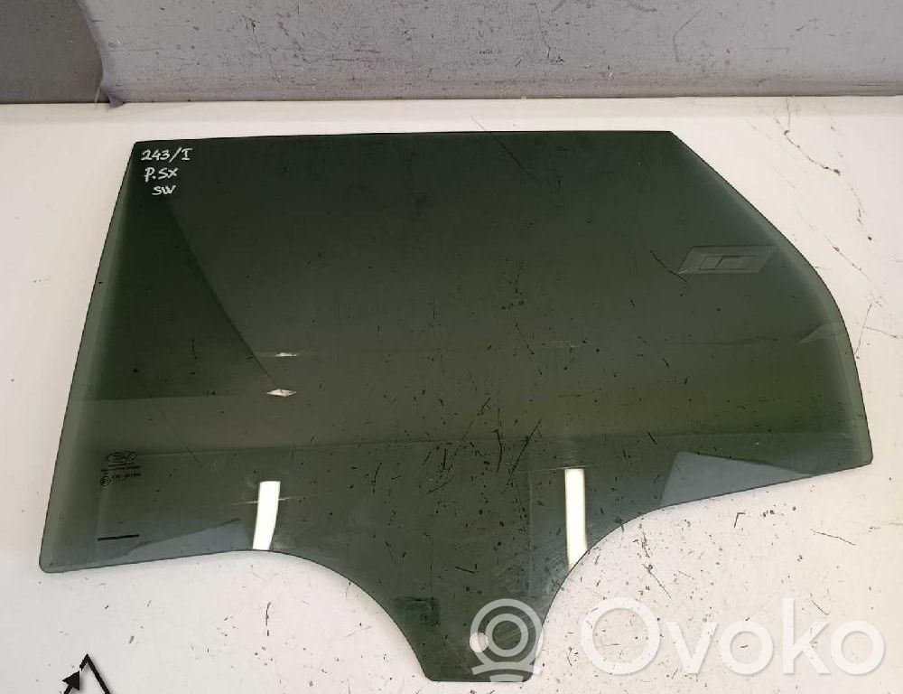 Takaoven ikkunalasi   E143R001090