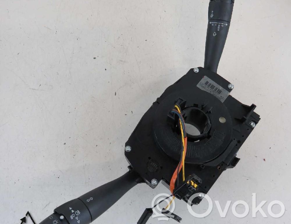 Citroen C3 Interruptor de luz 