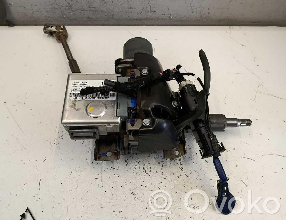 Fiat Punto (188) Kolumna kierownicza 