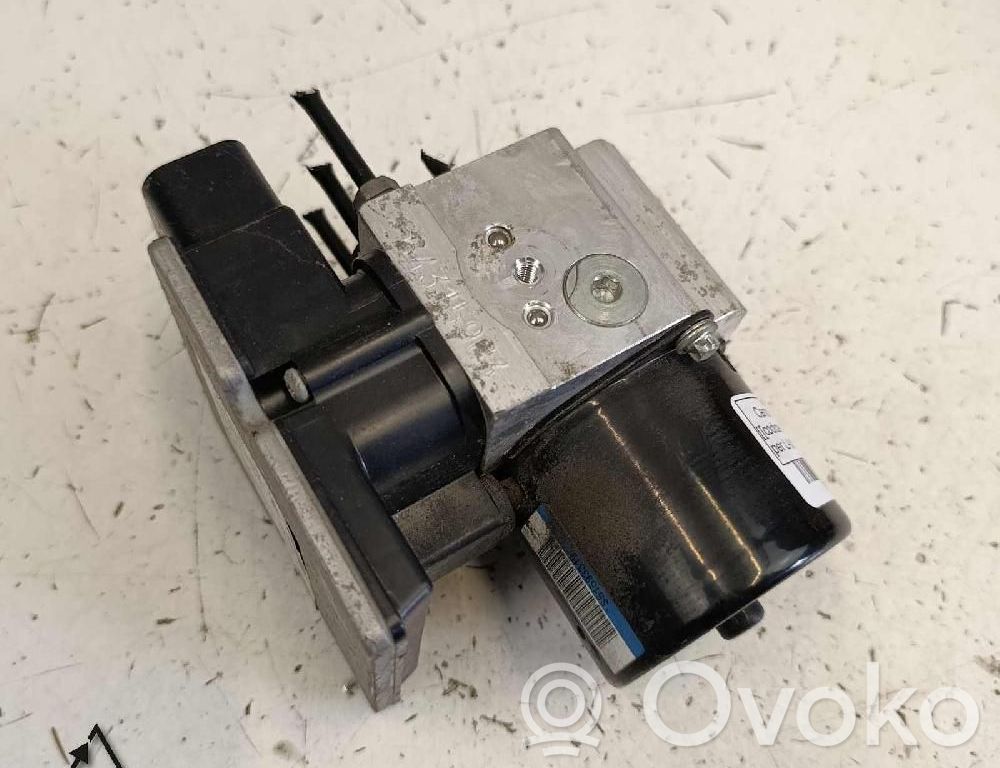 Lancia Ypsilon Unitate/modul control ABS 