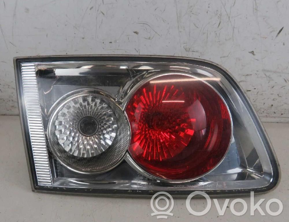 Mazda 6 Lampă spate în caroserie 