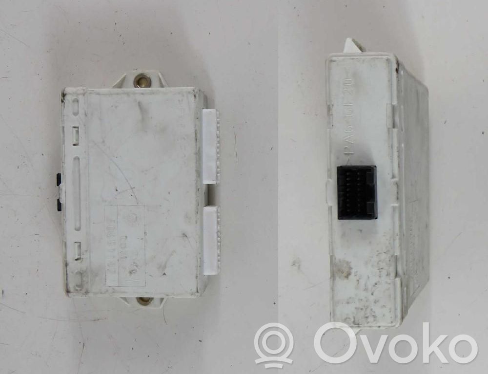 Alfa Romeo 156 Light module LCM 