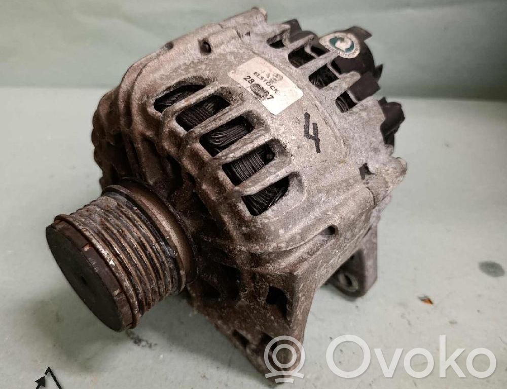 Генератор   FG15T050,FOMOCO