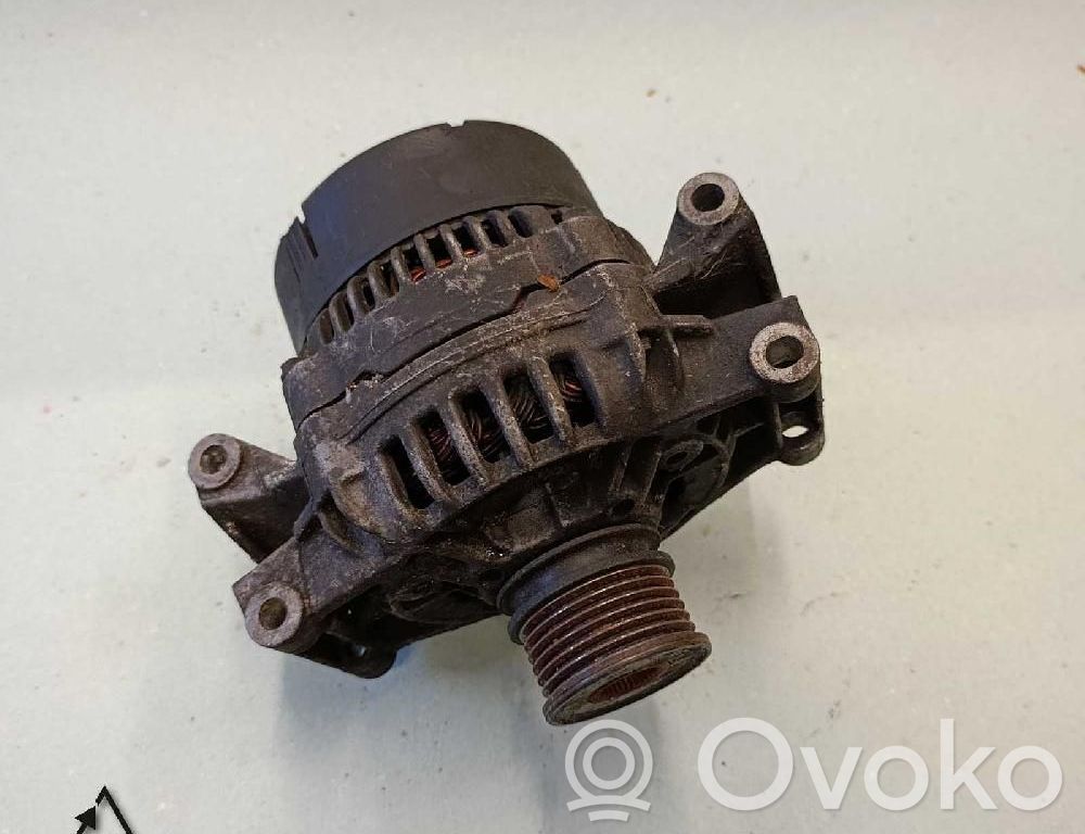 Mercedes-Benz Sprinter W901 W902 W903 W904 Alternator 