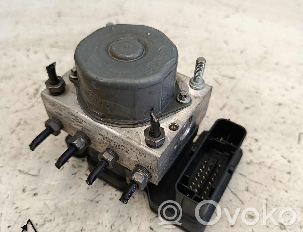 ABS control unit/module   0265805007,0265260474