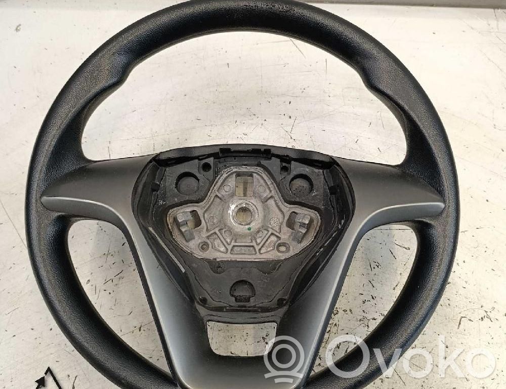 Lancia Ypsilon Volante 