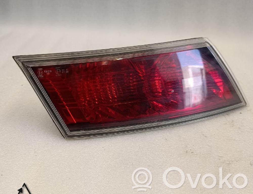 Honda Civic Lampă scaun spate 
