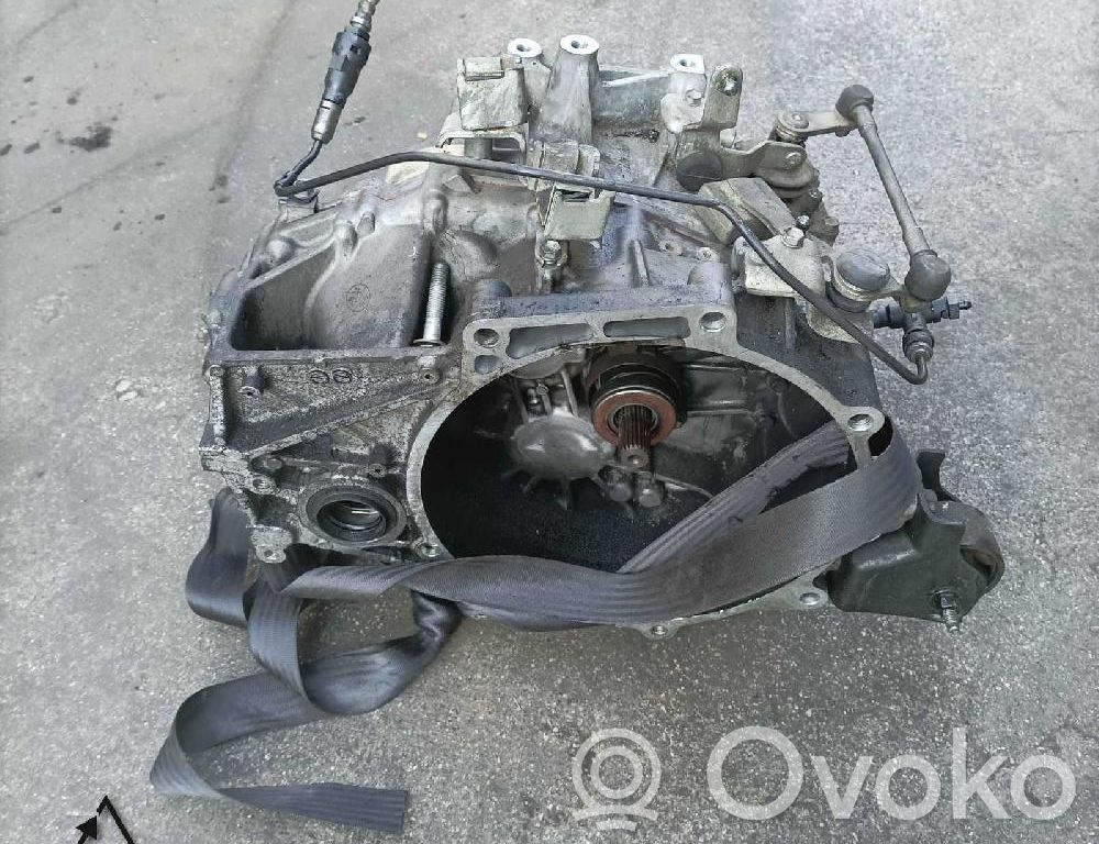 Dodge Caliber Manualna 5-biegowa skrzynia biegów 