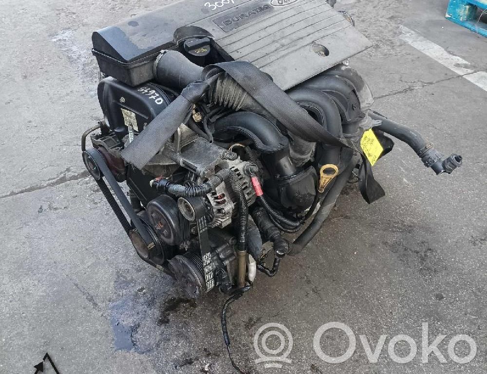 Motor   FYJA
