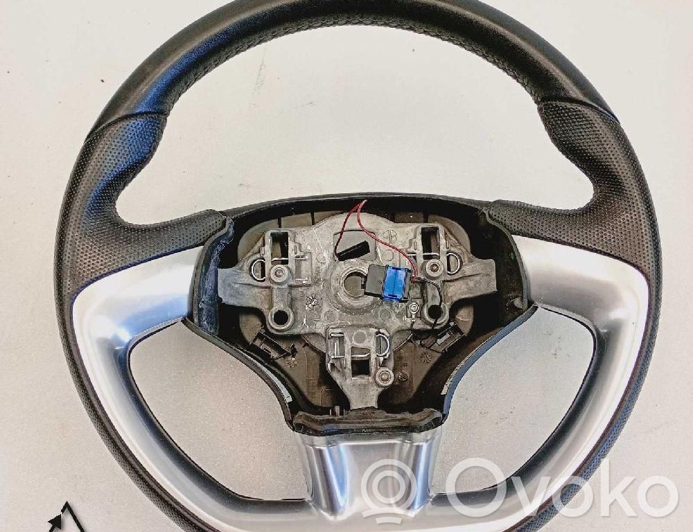 Citroen C3 Ohjauspyörä 