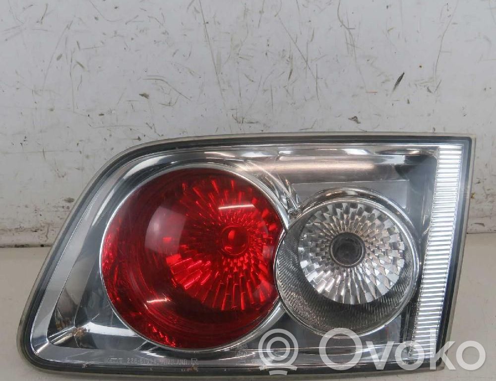 Mazda 6 Lampă spate în caroserie 