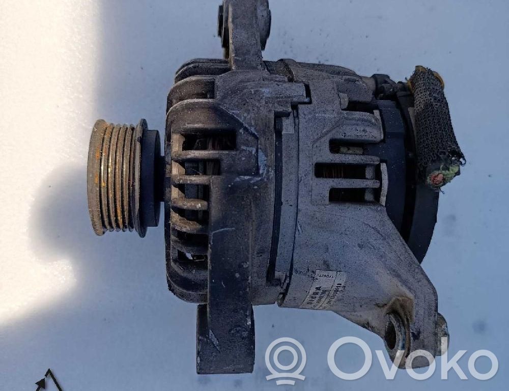Alternator   46042760,46042760