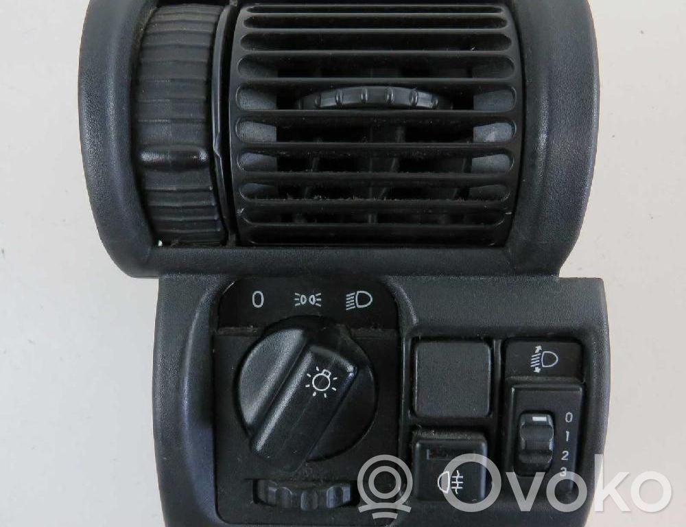 Opel Corsa B Comutator control nivel faruri 