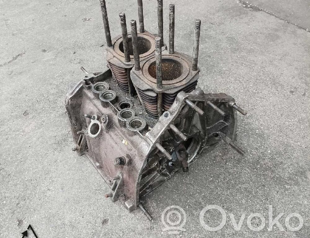 Bloque de motor   110F000