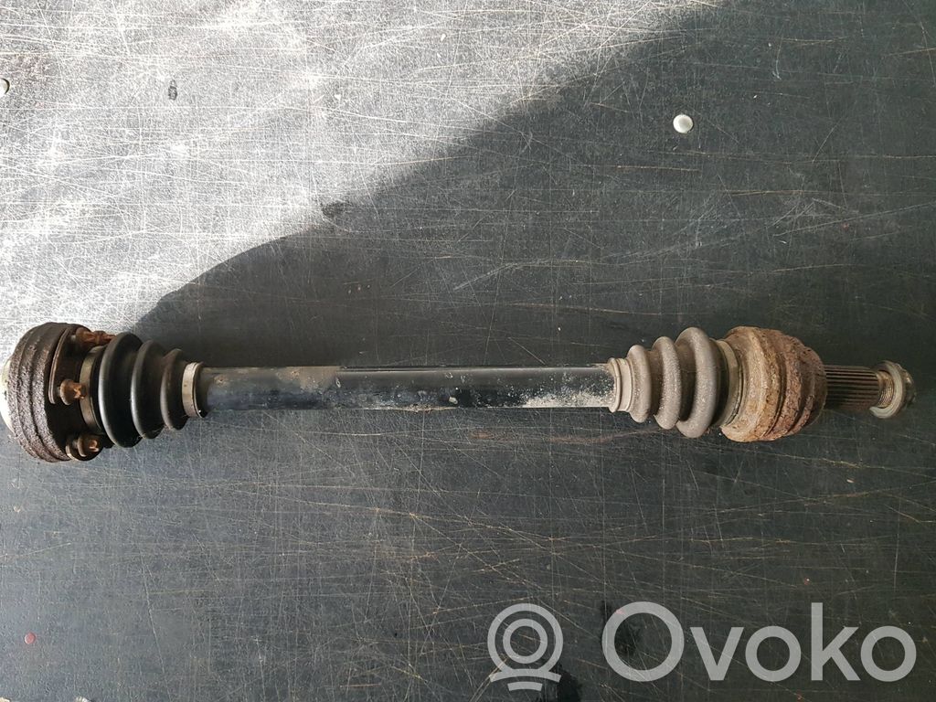 Antriebswelle hinten   7527073