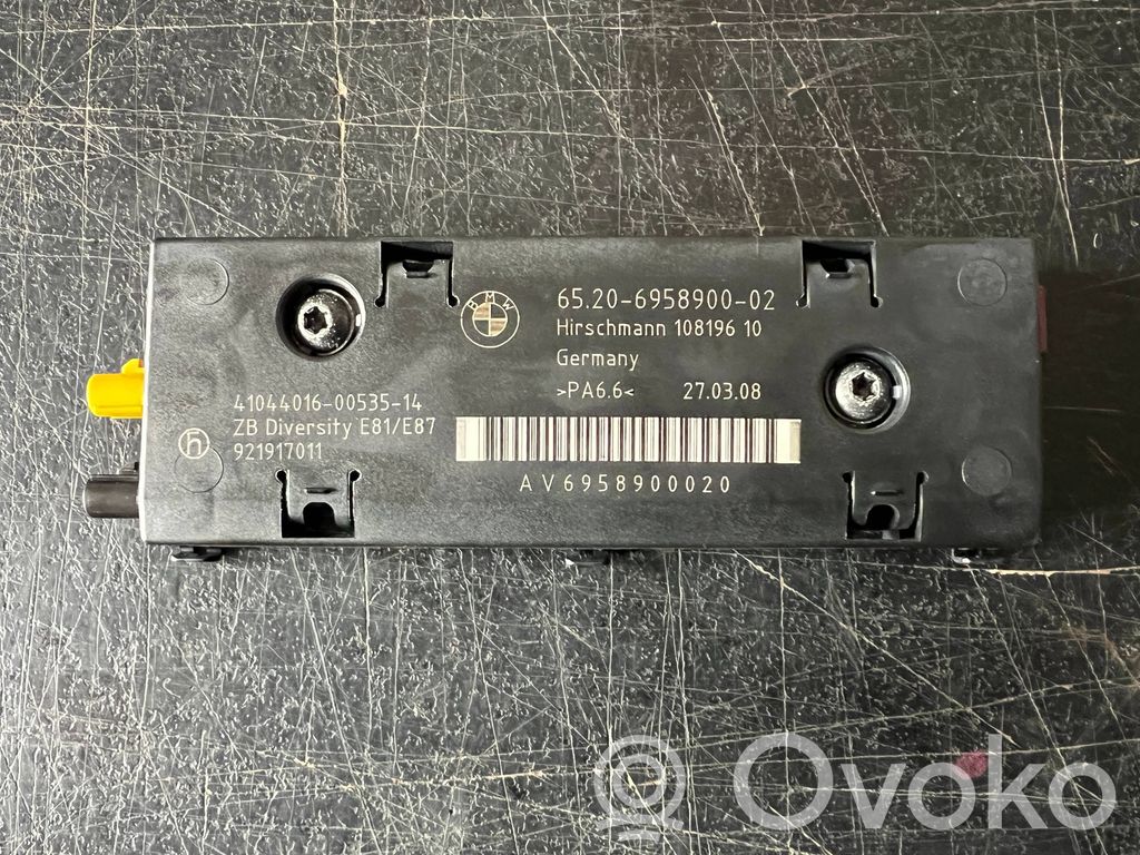 Antenas pastiprinātājs   6958900,9204421,4142335,6925352