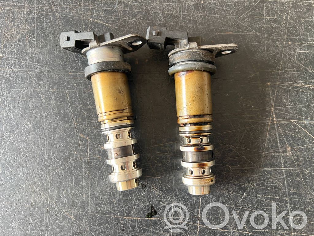Camshaft vanos timing valve   7584115,7561264,L135