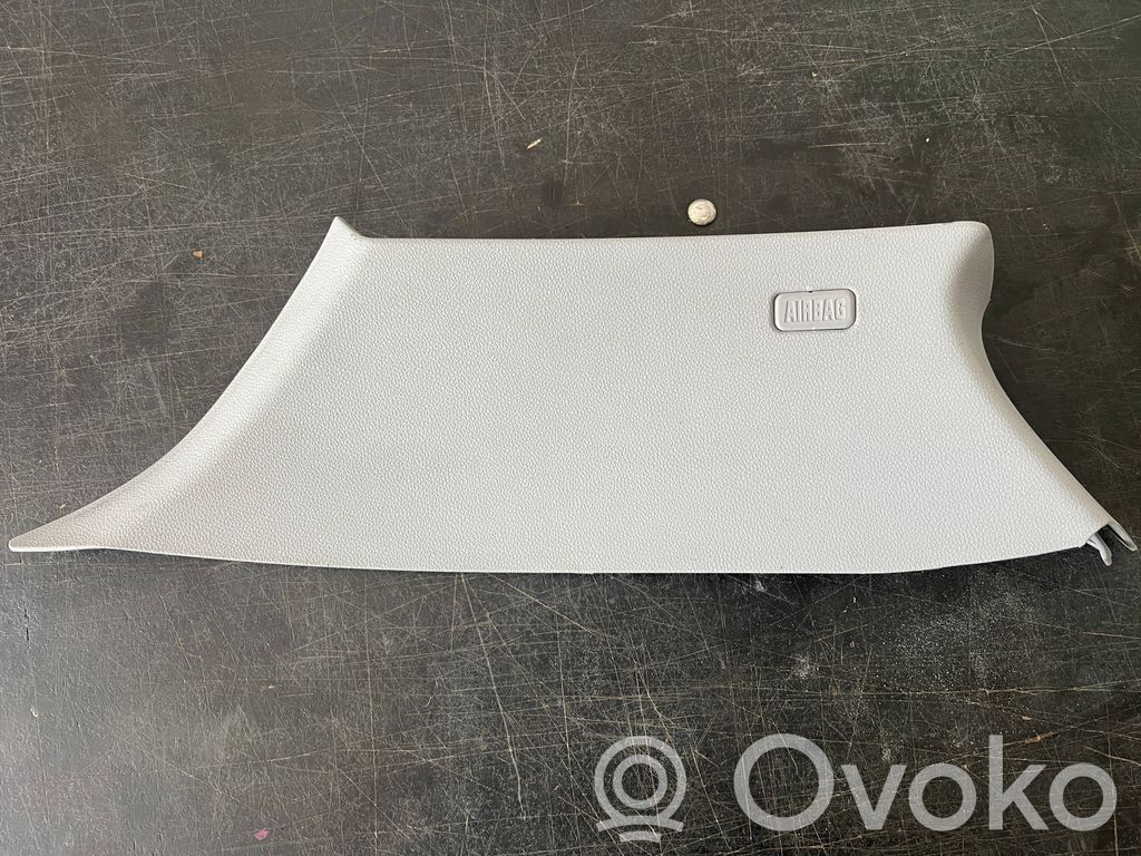 BMW 1 E81 E87 (C) pillar trim 