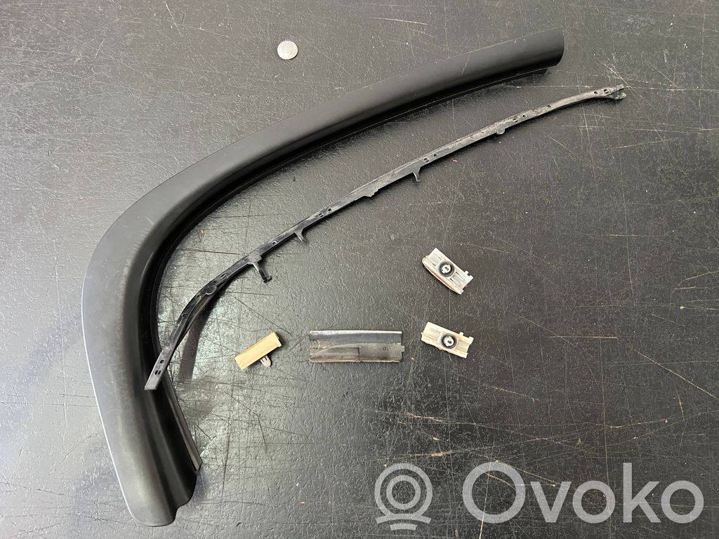 Glasverkleidung hinten   7117244