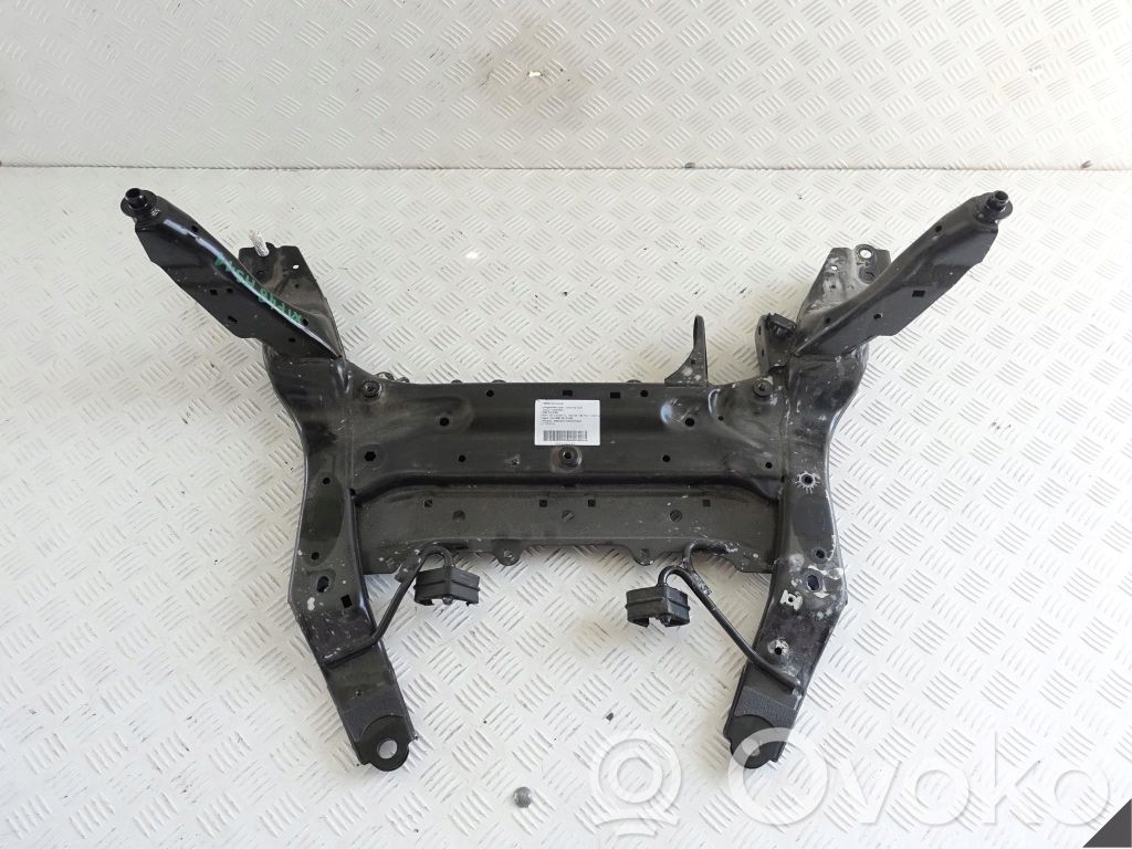 Front subframe   687272